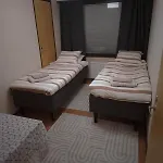 Artic With Sauna - Close To Santa's Claus Village Semesterbostad *