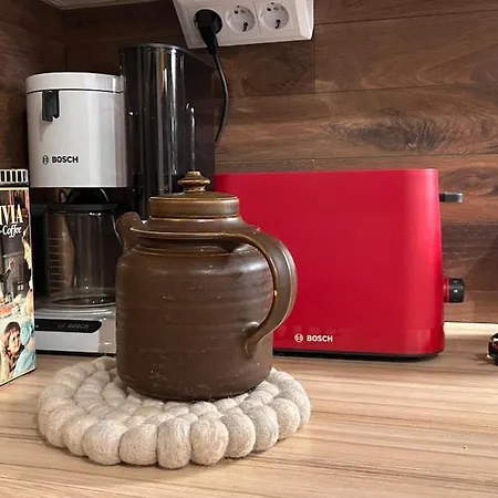 Artic With Sauna - Close To Santa's Claus Village