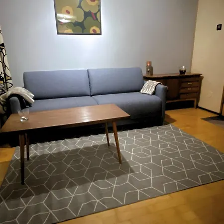 Hébergement de vacances Artic With Sauna - Close To Santa's Claus Village Rovaniemi