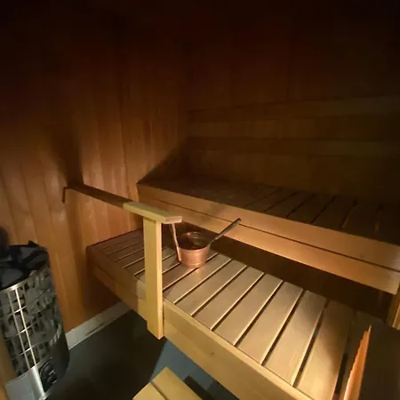 Casa de Férias Artic With Sauna - Close To Santa's Claus Village Rovaniemi