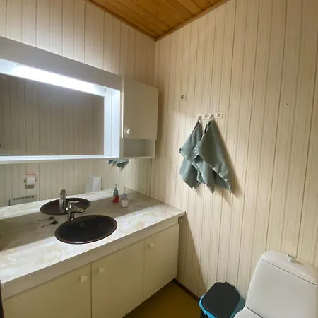 Casa de Férias Artic With Sauna - Close To Santa's Claus Village Rovaniemi