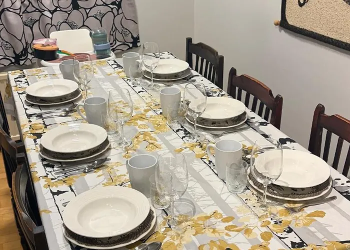 Hébergement de vacances Artic With Sauna - Close To Santa's Claus Village Rovaniemi