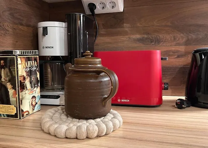 Artic With Sauna - Close To Santa's Claus Village