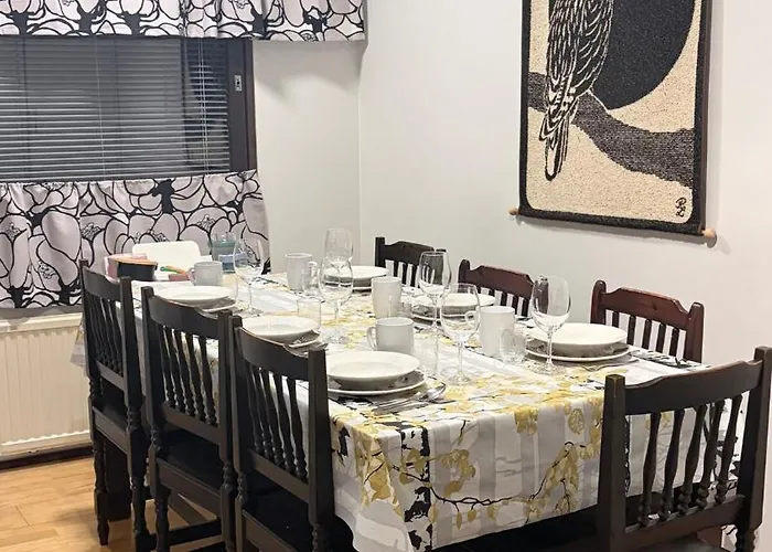 Artic With Sauna - Close To Santa's Claus Village Hébergement de vacances Rovaniemi